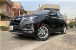 شێڤرۆلێت ئیکۆنۆکس